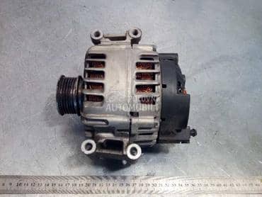 Alternator za Audi A3 od 2002. do 2013. god.