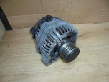 Alternator za Audi A3 od 2004. do 2013. god.
