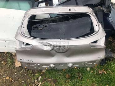 gepek vrata za Hyundai Tucson od 2015. do 2020. god.