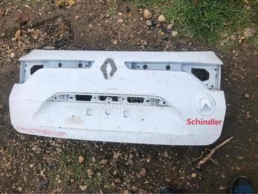 4 karavan gepek vrata za Renault Megane od 2015. do 2020. god.