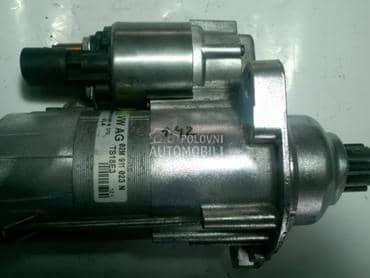 Anlaser za Audi A3 od 2004. do 2013. god.