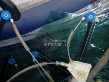 Elektro podizač prozora za Audi A3 od 2004. do 2013. god.