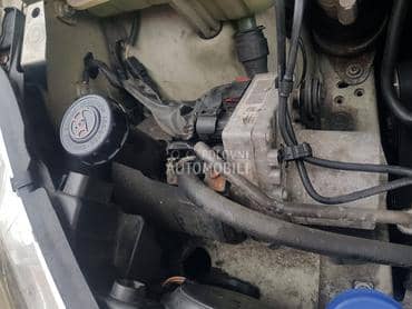 Servo pumpa za Peugeot 407 od 2004. do 2009. god.