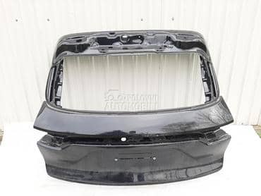 Gepek Vrata za Porsche Cayenne od 2018. do 2021. god.