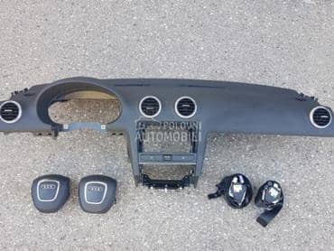 Instrument tabla za Audi A3 od 2004. do 2013. god.