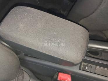 Naslon za ruke za Audi A3 od 2004. do 2013. god.