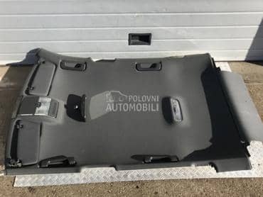 Nebo za Audi A3 od 2004. do 2013. god.