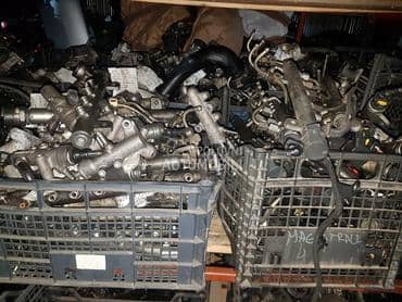 Magistrala rampa goriva za Opel Astra G, Astra H, Astra J ... od 2000. do 2018. god.