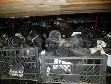 Protokomer za Opel Astra G, Astra H, Astra J ... od 2000. do 2018. god.