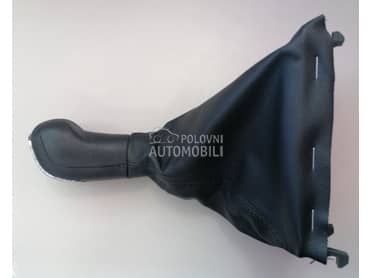 Ručica menjača za Audi A3 od 2004. do 2013. god.