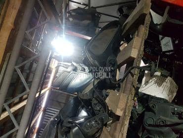 Retrovizor za Opel Corsa D od 2006. do 2013. god.