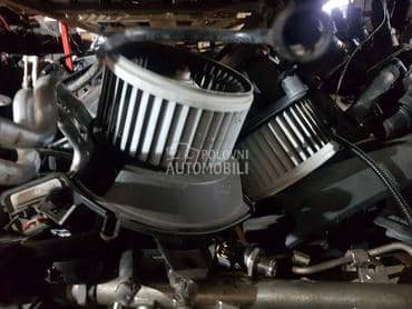 Ventilator za Opel Corsa D od 2006. do 2013. god.