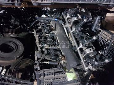 Benzinske dizne za Opel Astra G, Astra H, Corsa C ... od 2000. do 2013. god.