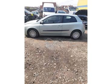 vrata za Fiat Stilo