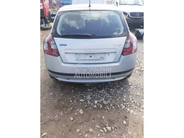 gepek vrata 3v za Fiat Stilo