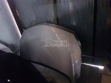 Hauba za Opel Astra J od 2009. do 2015. god.