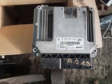 Motorni racunar 1.3 za Opel Astra J od 2009. do 2013. god.