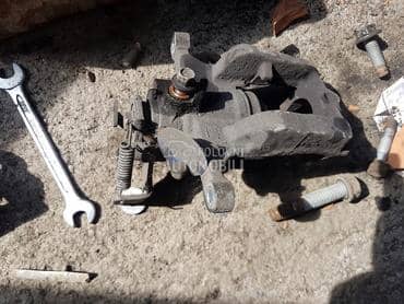 Zadnja kociona klesta za Opel Astra J od 2009. do 2016. god.