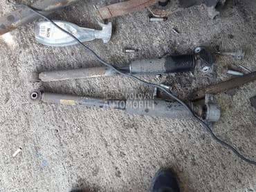 Zadnji amortizeri za Opel Astra J od 2009. do 2016. god.