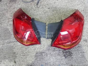 Zadnji stop za Opel Astra J od 2009. do 2013. god.