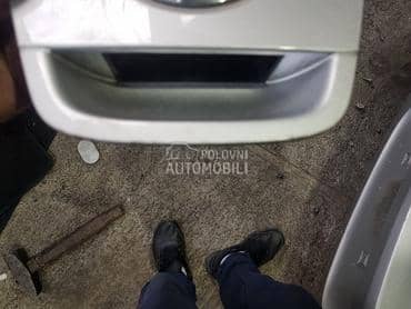 Mikro prekidac gepeka za Opel Astra J od 2009. do 2015. god.