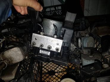 ABS Pumpa Centrala ABS za Opel Meriva od 2010. do 2016. god.