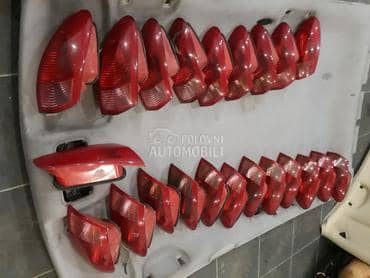 Stop svetlo za Alfa Romeo 147