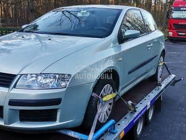 kompjuter 1,6b za Fiat Stilo od 2001. do 2008. god.