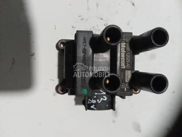 Bobina  1,3.8v za Ford Fiesta od 2002. do 2005. god.