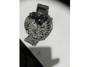 Alternator  1,3.8v za Ford Fiesta od 2002. do 2005. god.