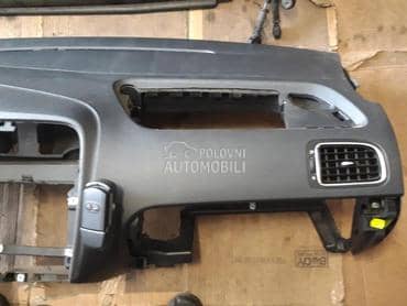 TABLA za Volkswagen Polo od 2009. do 2014. god.