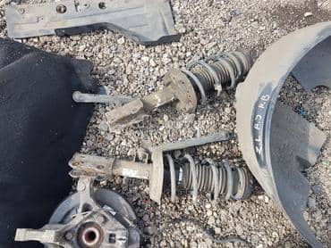 Prednji Amortizer za Opel Astra J od 2009. do 2015. god.