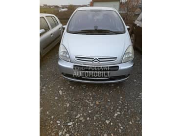 menjac,motor,kvacilo za Citroen Xsara Picasso od 2001. do 2010. god.