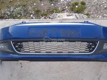 PREDNJI BRANIK za Volkswagen Polo od 2009. do 2014. god.