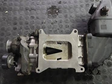 KOMPRESOR ZA VAZDUH za Volkswagen EOS, Jetta, Polo ...