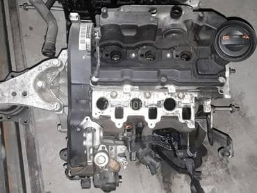 MOTOR 1.2TDI SLOVNE OZNAKE CFW za Seat Ibiza od 2008. do 2017. god.