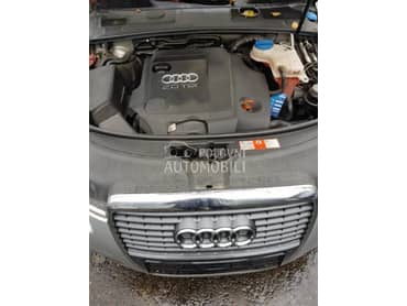 Vodena pumpa za Audi A6 od 2004. do 2009. god.