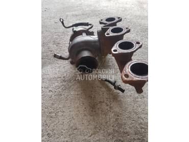 Turbina za BMW 315, 316, 318 ... od 2006. do 2011. god.