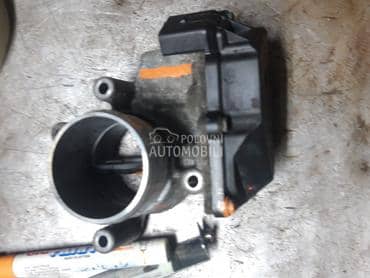 KLAPNA GASA 1.2 TDI MOTOR za Škoda Rapid, Fabia, Roomster od 2008. do 2014. god.