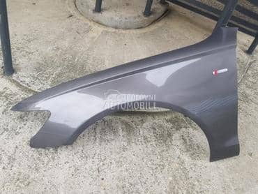 Blatobran za Audi A6 od 2004. do 2009. god.