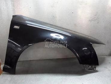 Krilo za Audi A6 od 2004. do 2009. god.