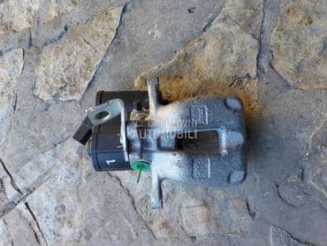 zadnja klesta za Volkswagen Passat B6