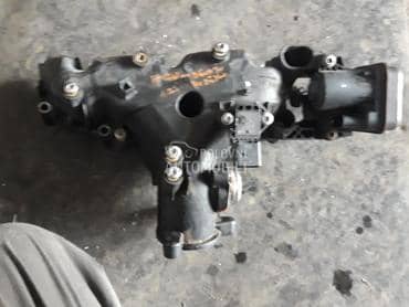 USISNA GRANA 1.2TDI MOTOR za Škoda Rapid, Fabia, Roomster od 2008. do 2014. god.