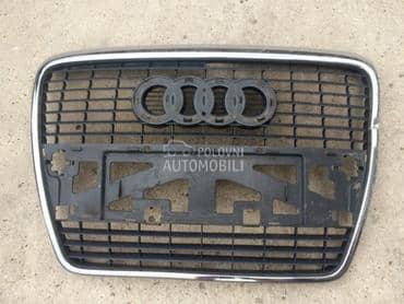 Maska za Audi A6 od 2004. do 2009. god.