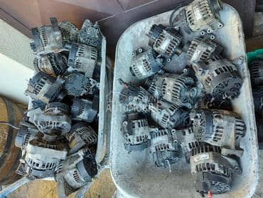 alternator 1.2 za Fiat Grande Punto, Punto