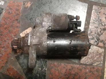 ALNASER 1.2TDI MOTOR za Seat Ibiza od 2008. do 2017. god.