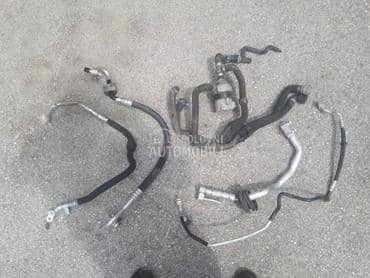 Cevi klime za Audi A6 od 2004. do 2009. god.