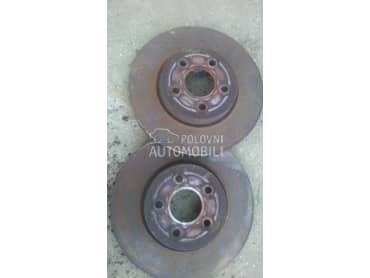 Diskovi i doboši za Audi A6 od 2004. do 2009. god.