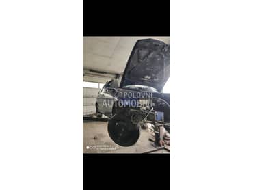 Sve  za za Seat Cordoba, Ibiza od 2000. do 2003. god.