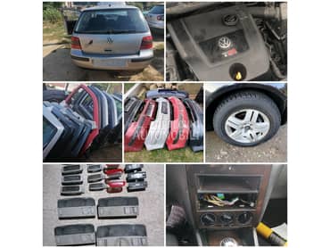 delovi za golfa 5 za Volkswagen Golf 5